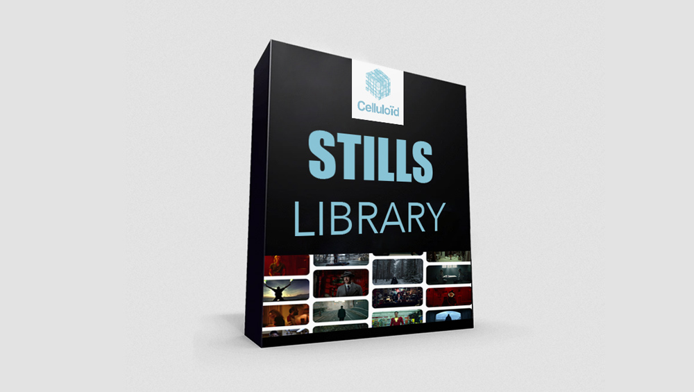 STILLS LIBRARY PACK